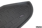 3D MAXpider Cybertruck Fronk Cargo Liner