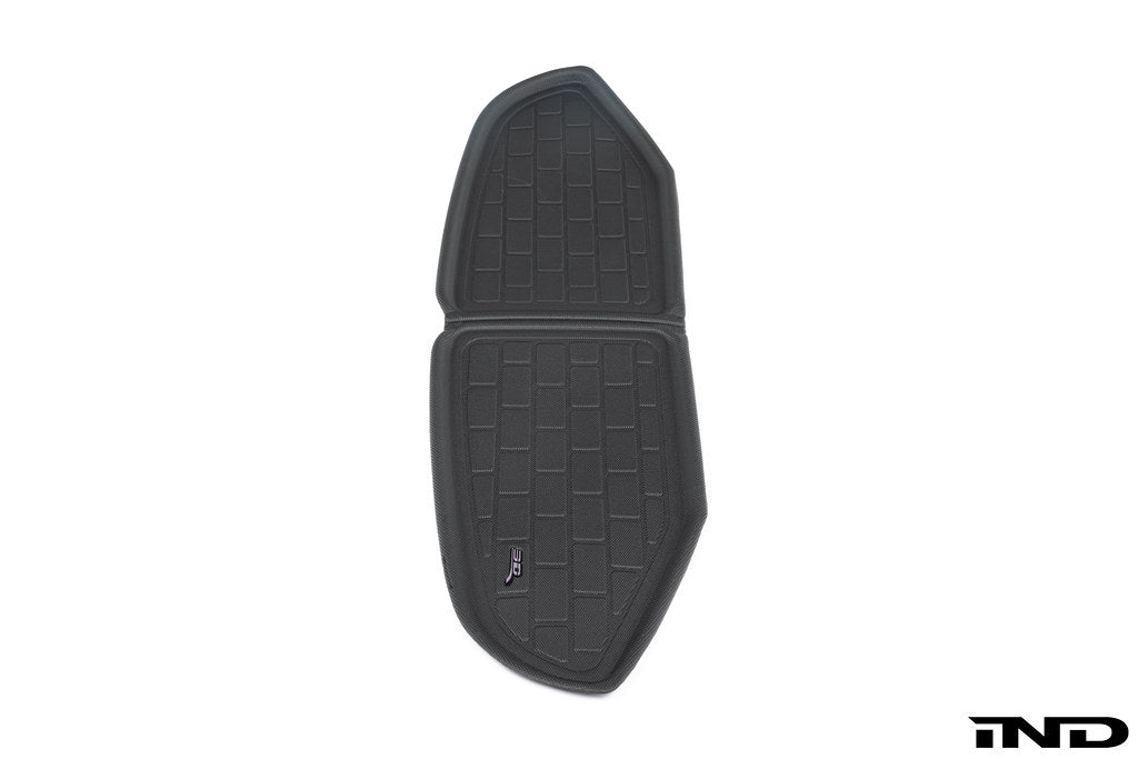 3D MAXpider Cybertruck Fronk Cargo Liner