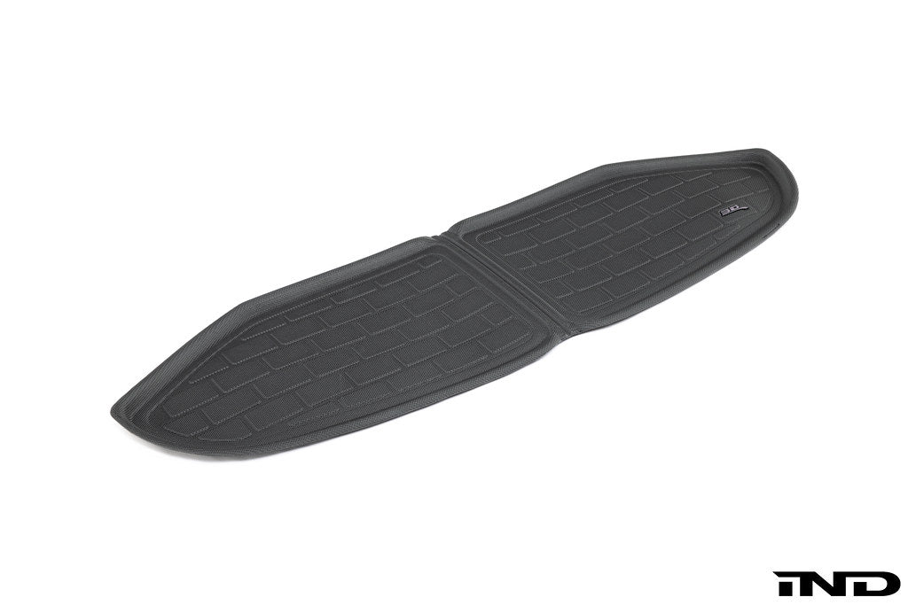 3D MAXpider Cybertruck Fronk Cargo Liner