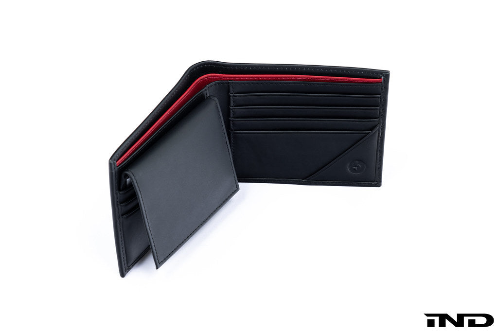 BMW M Wallet