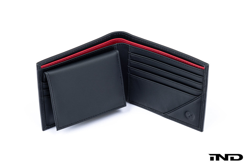 BMW M Wallet