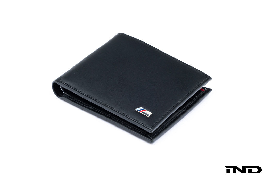 BMW M Wallet
