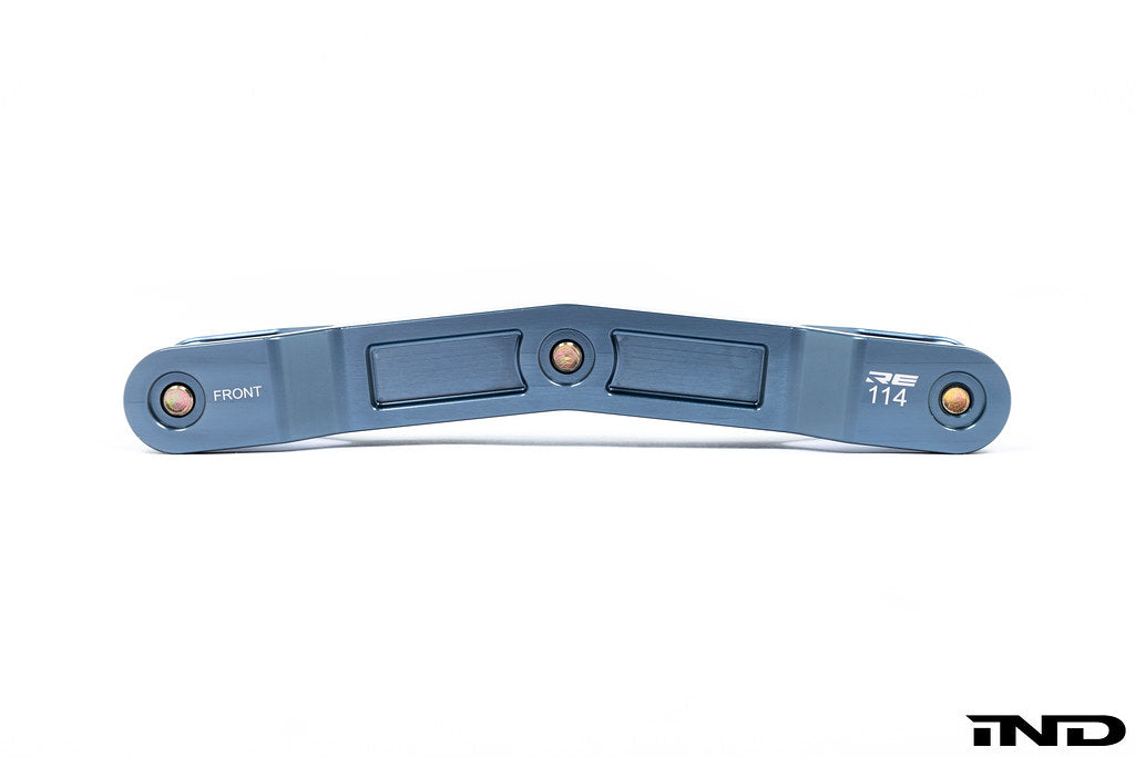 Rogue Engineering Dual Shear Selector Rod