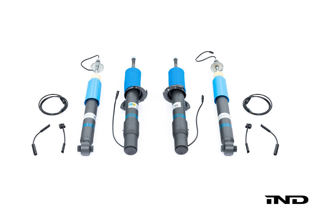 Evolve E9X M3 Damptronic Shock Absorber Set