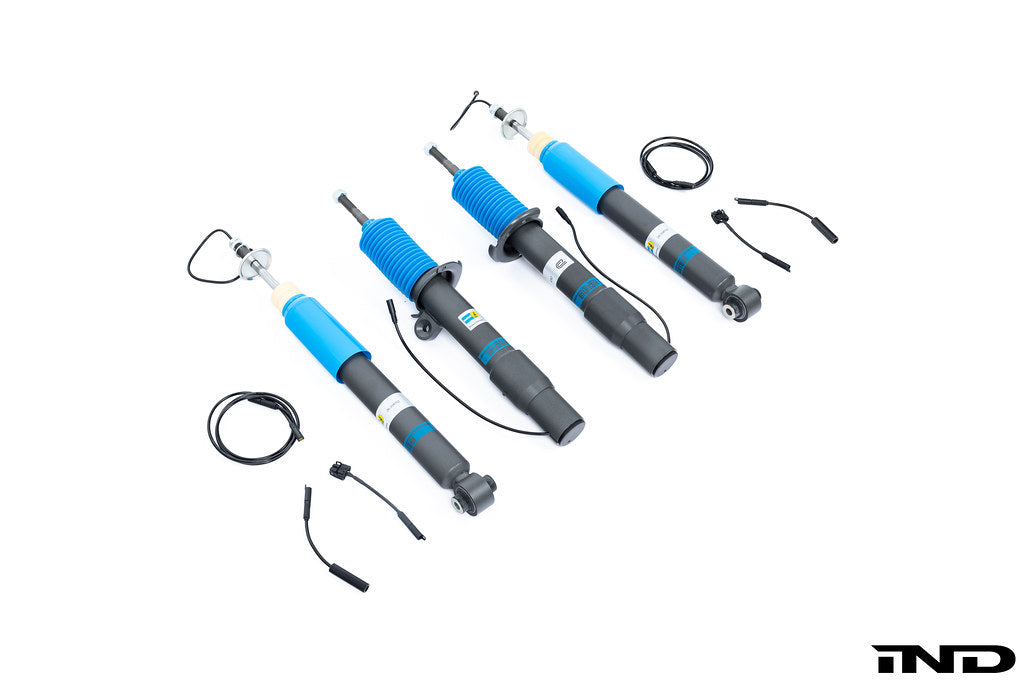 Evolve E9X M3 Damptronic Shock Absorber Set