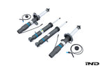 Evolve F8X M2 / M3 / M4 Damptronic Shock Absorber Set