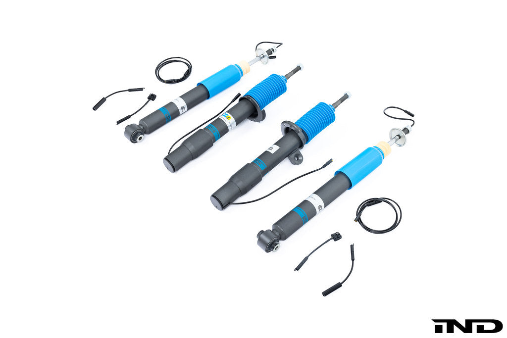 Evolve E9X M3 Damptronic Shock Absorber Set