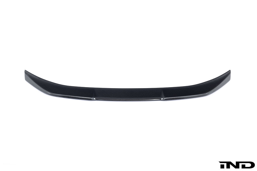 3D Design BMW G42 2-Series Carbon Trunk Spoiler