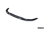 3D Design BMW G42 2-Series M-Sport Front Lip Spoiler