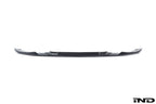 3D Design BMW G42 2-Series M-Sport Front Lip Spoiler