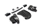 Eventuri BMW G05 X5 / G06 X6 / G07 X7 M50i Black Carbon Intake System