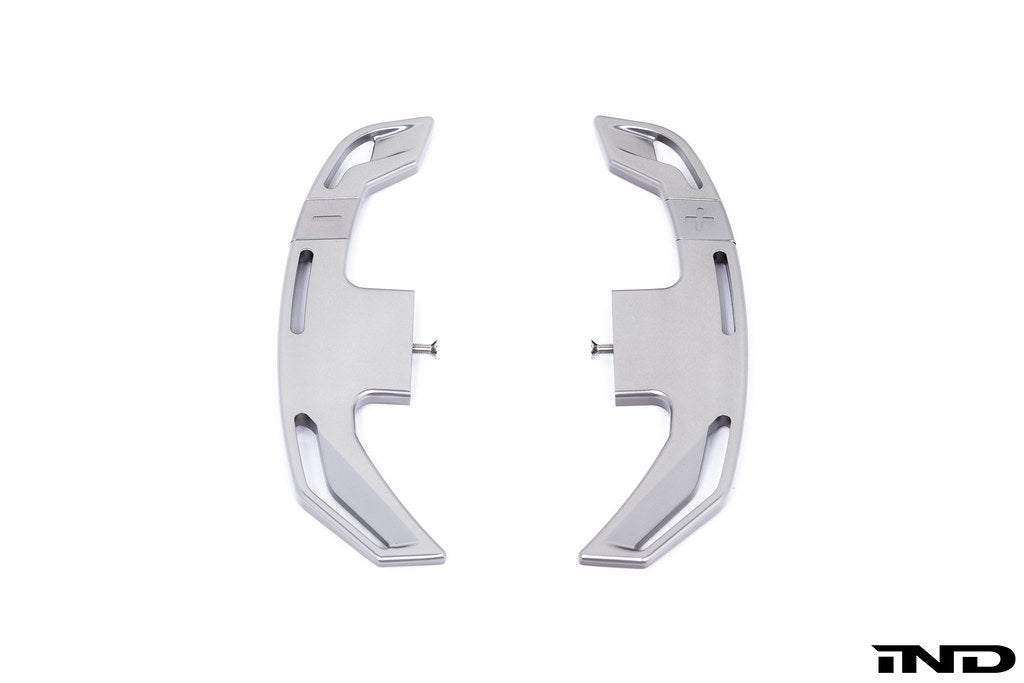 MMX Performance BMW E9X M3 Gear Shift Paddle Set