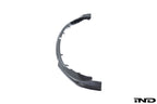 Alpha-N G8X M3 / M4 Carbon Front Spoiler