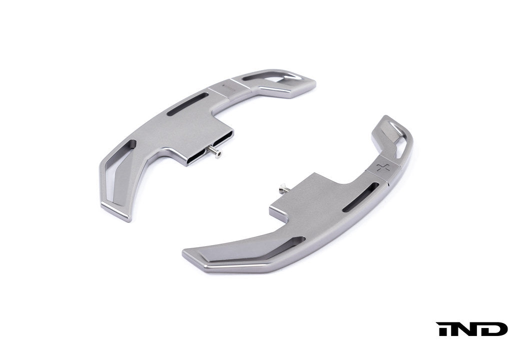 MMX Performance BMW E9X M3 Gear Shift Paddle Set