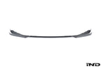 Alpha-N G8X M3 / M4 Carbon Front Spoiler