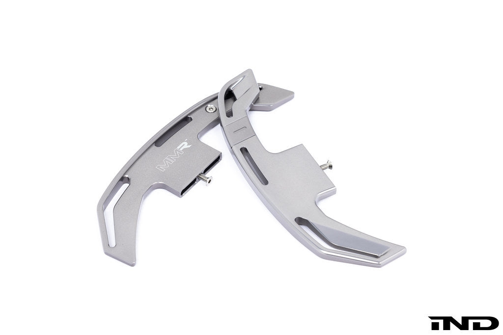 MMX Performance BMW E9X M3 Gear Shift Paddle Set