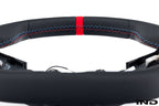 BMW M Performance G8X M3 / M4 LCI Leather Steering Wheel