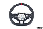 BMW M Performance G8X M3 / M4 LCI Leather Steering Wheel