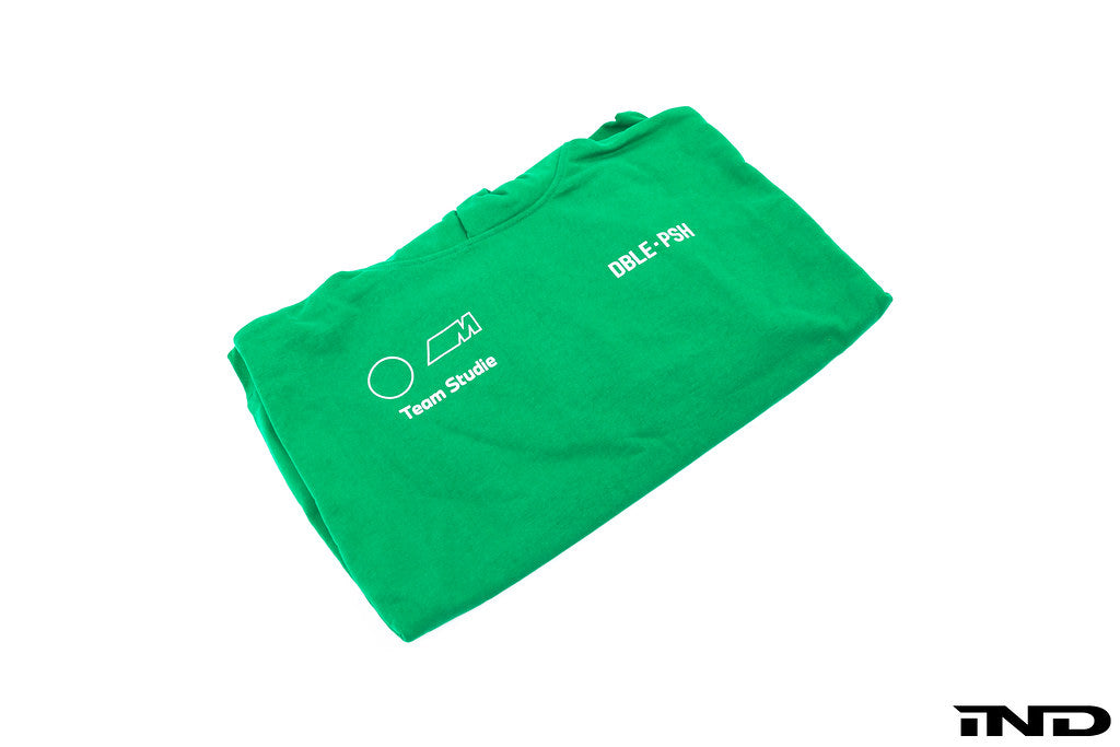 Studie BMW Team DBLE-PSH Sweatshirt