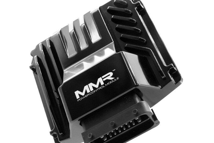 MMX Performance F8X S55 Power Control Module