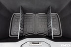 3D MAXpider Cybertruck Rear Underbed Storage Compartment Liner