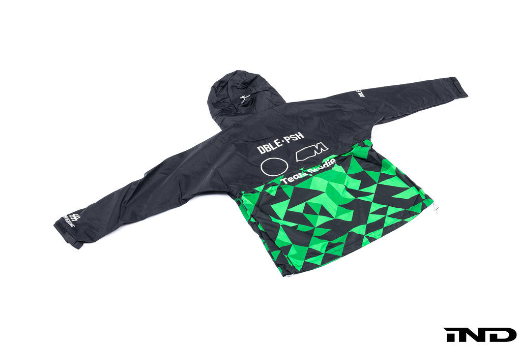 BMW Team Studie DBLE-PSH Windbreaker - iND Distribution – IND