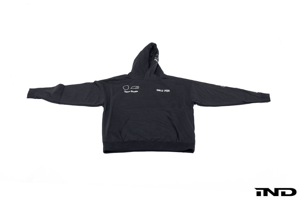 Studie BMW Team DBLE-PSH Sweatshirt