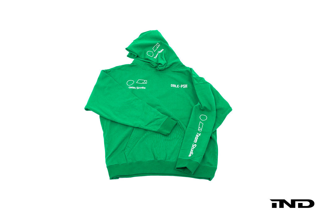 Studie BMW Team DBLE-PSH Sweatshirt