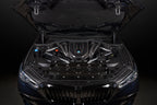 Eventuri BMW G05 X5 / G06 X6 / G07 X7 M50i Black Carbon Intake System