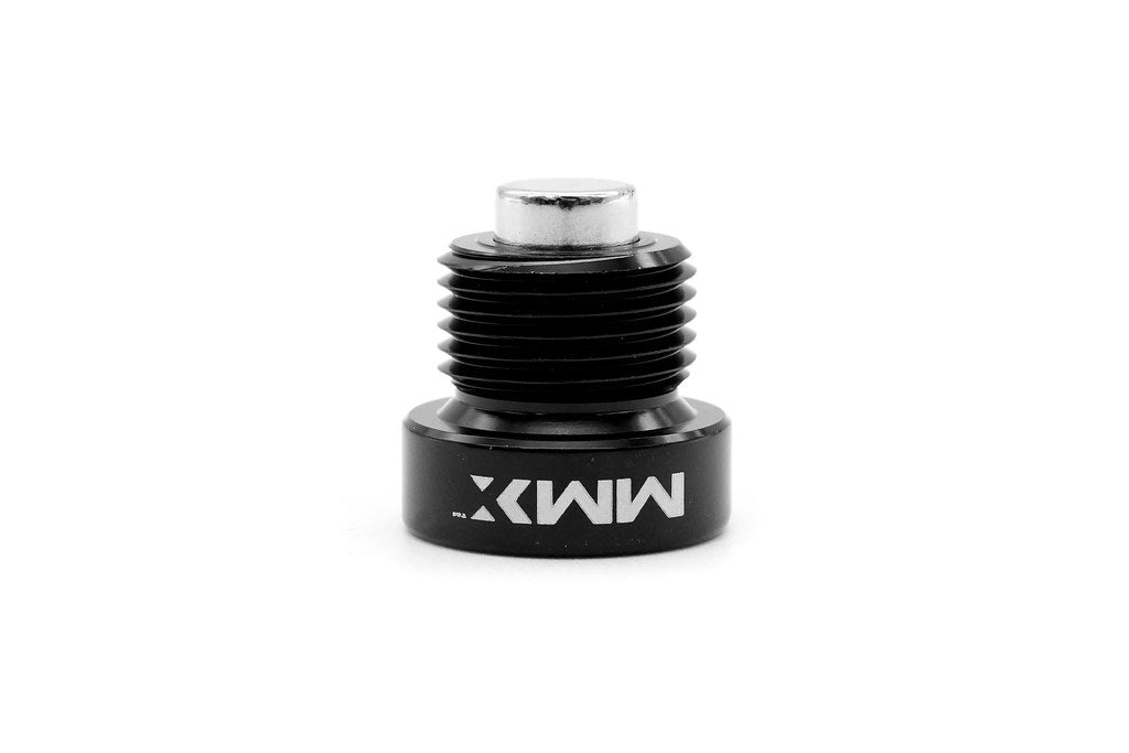 MMX Performance Magnetic Oil Sump Drain Plug - S63
