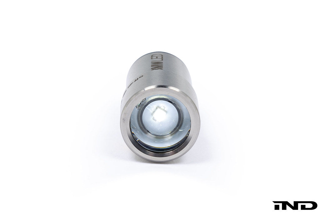 BMW LED Flashlight BMW LED Flashlight