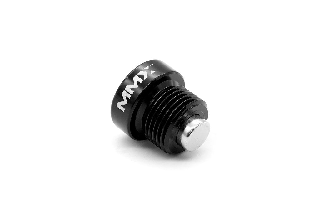 MMX Performance Magnetic Oil Sump Drain Plug - S63