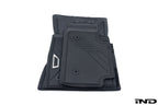 BMW G90 / G99 M5 All Weather Floor Mat Set