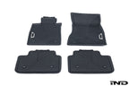 BMW G90 / G99 M5 All Weather Floor Mat Set