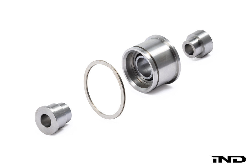 individual side view disassembled