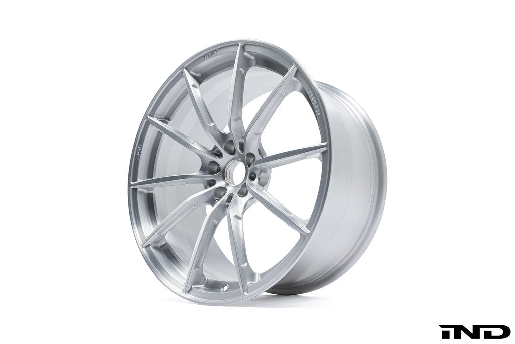 Titan 7 T-P10 Forged 10 Spoke BMW G8X 20