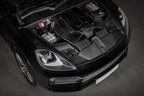 Eventuri Porsche Cayenne 3.0 Turbo V6 Black Carbon Intake System
