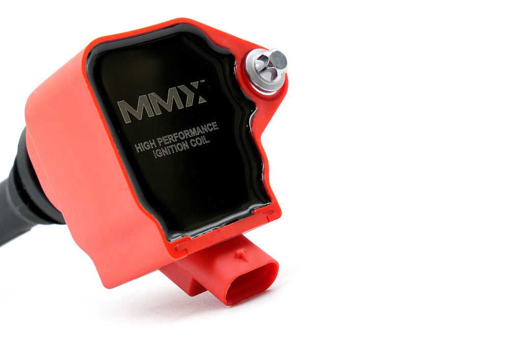 close up red top view