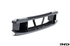 TRE G87 M2 TR87 Carbon Front Bumper Centre Trim