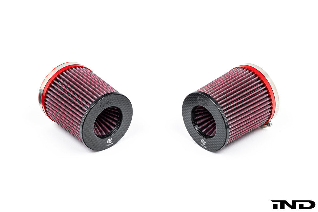 3D Design F-Chassis (N55 / S55) High Flow Carbon Fiber Intake