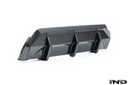 TRE G42 M240i Carbon Fiber Rear Diffuser