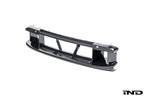 TRE G87 M2 TR87 Carbon Front Bumper Centre Trim