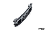 TRE G87 M2 TR87 Carbon Front Bumper Centre Trim