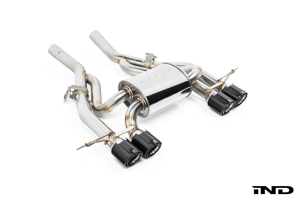 overhead rear 1/4 view