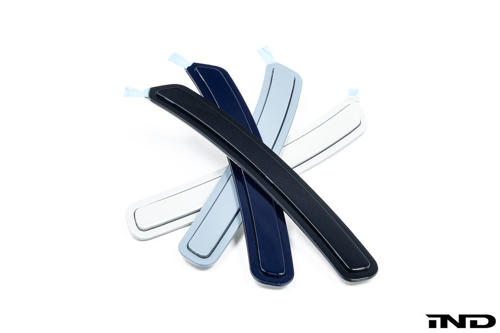 IND x Acexxon G45 X3 Reflector Cosmetic Package