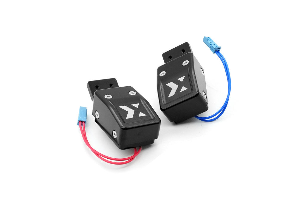 G-Series Magnetic Shift Paddles | Gen 3 M-Performance | MMX