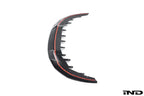 TRE G42 2-Series Carbon Fiber Front Splitter