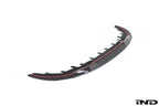 TRE G42 2-Series Carbon Fiber Front Splitter
