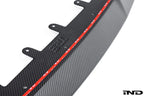 TRE G42 2-Series Carbon Fiber Front Splitter