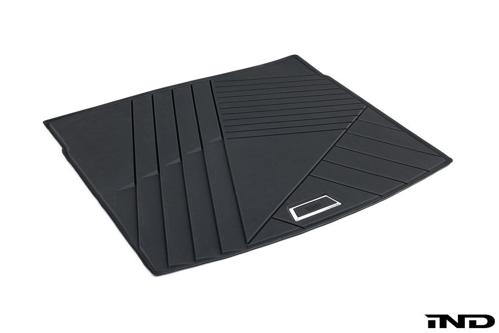 BMW G45 X3 All Weather Cargo Liner